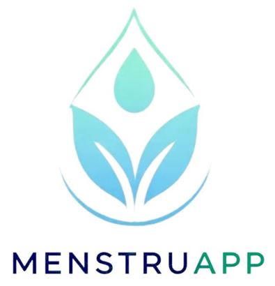 Logomarca - MenstruApp